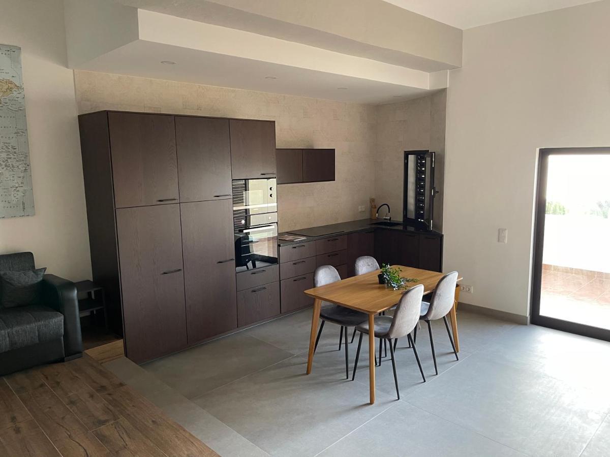 Lagos Bay & Sea View Apartment Экстерьер фото