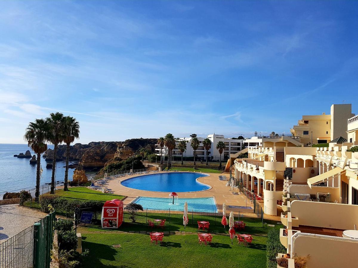 Lagos Bay & Sea View Apartment Экстерьер фото