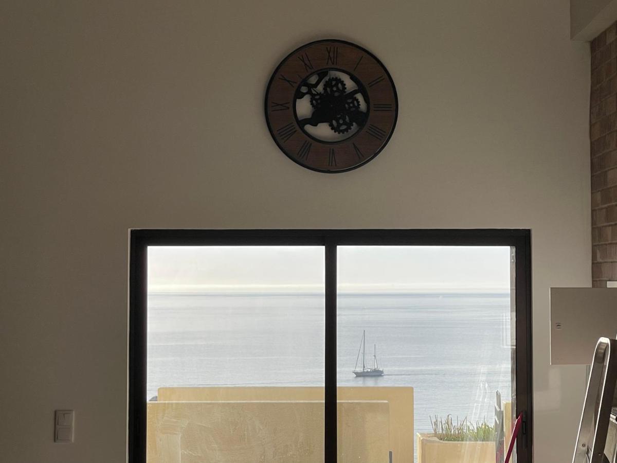Lagos Bay & Sea View Apartment Экстерьер фото